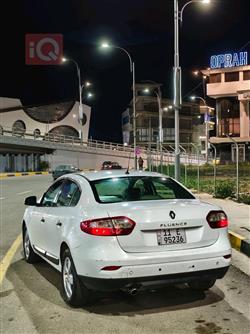 رينو فلوينس